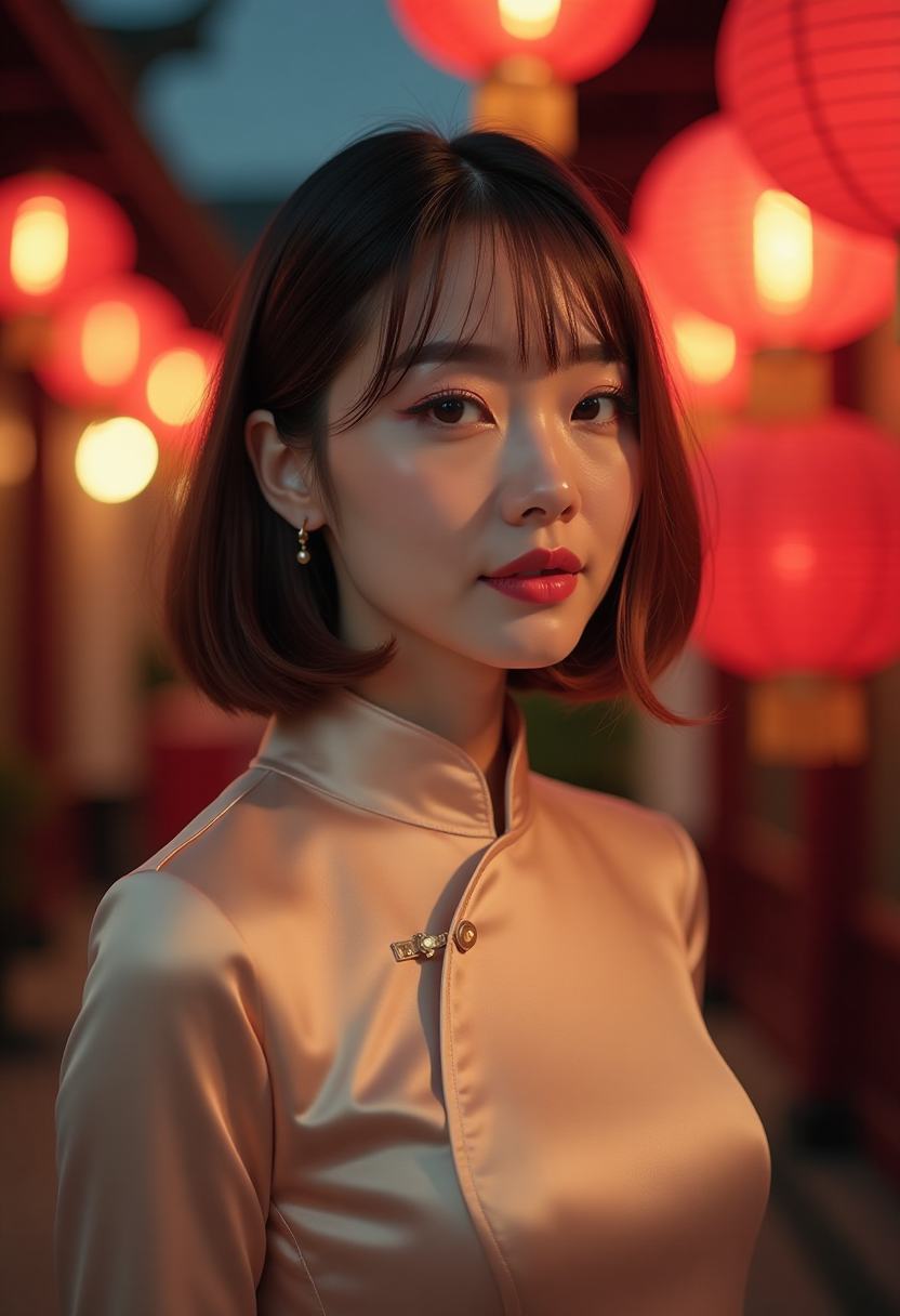 沙海里的房子