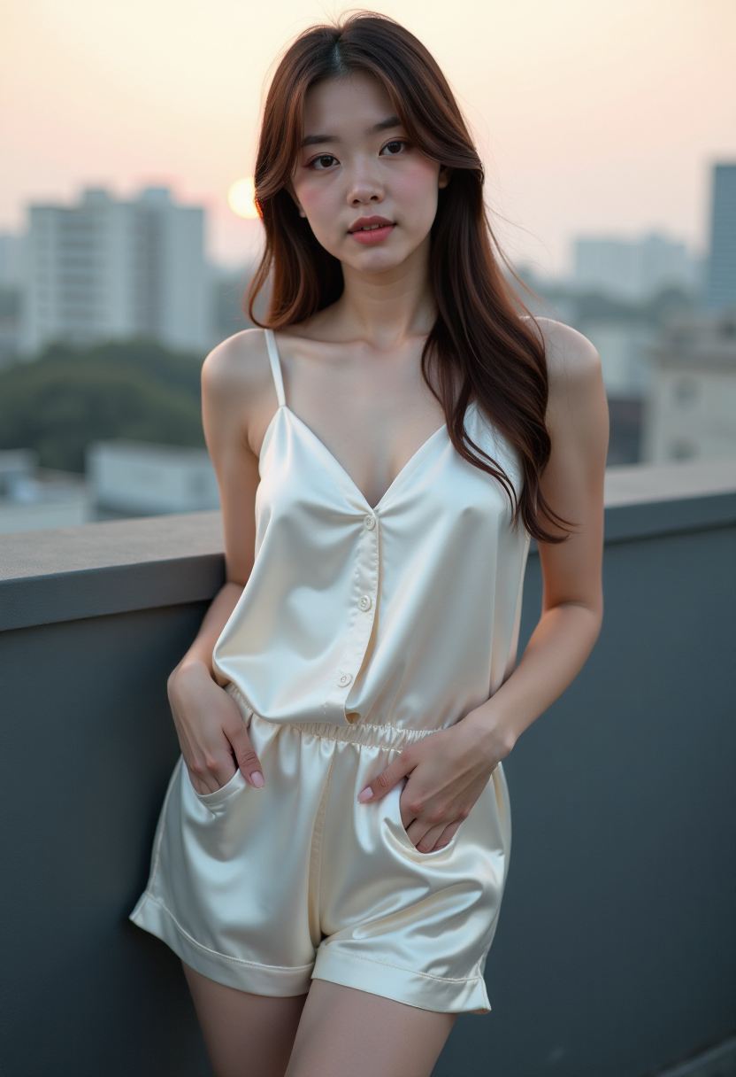 驿站十二时