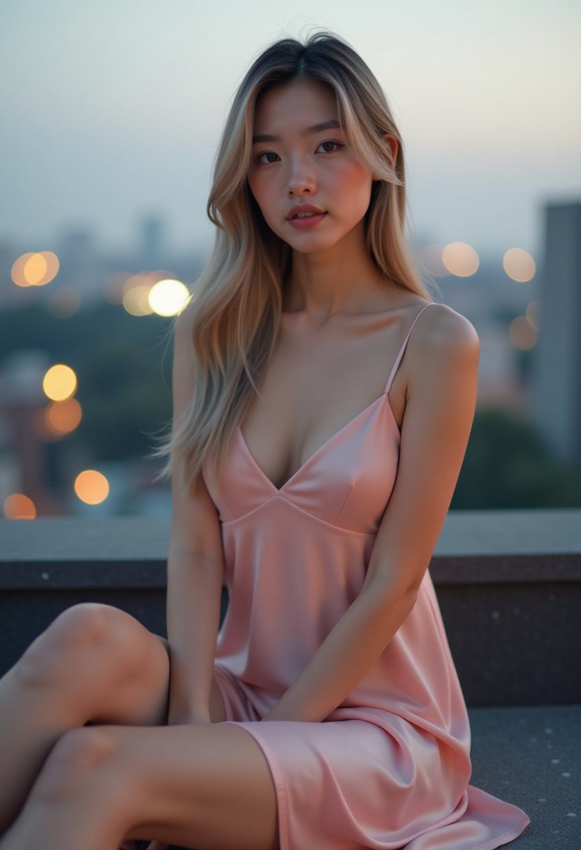 夜路不熄灯