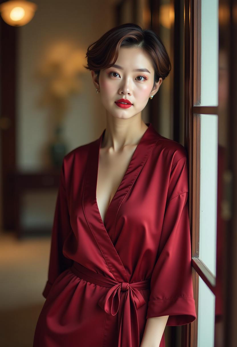 今晚吃拌面