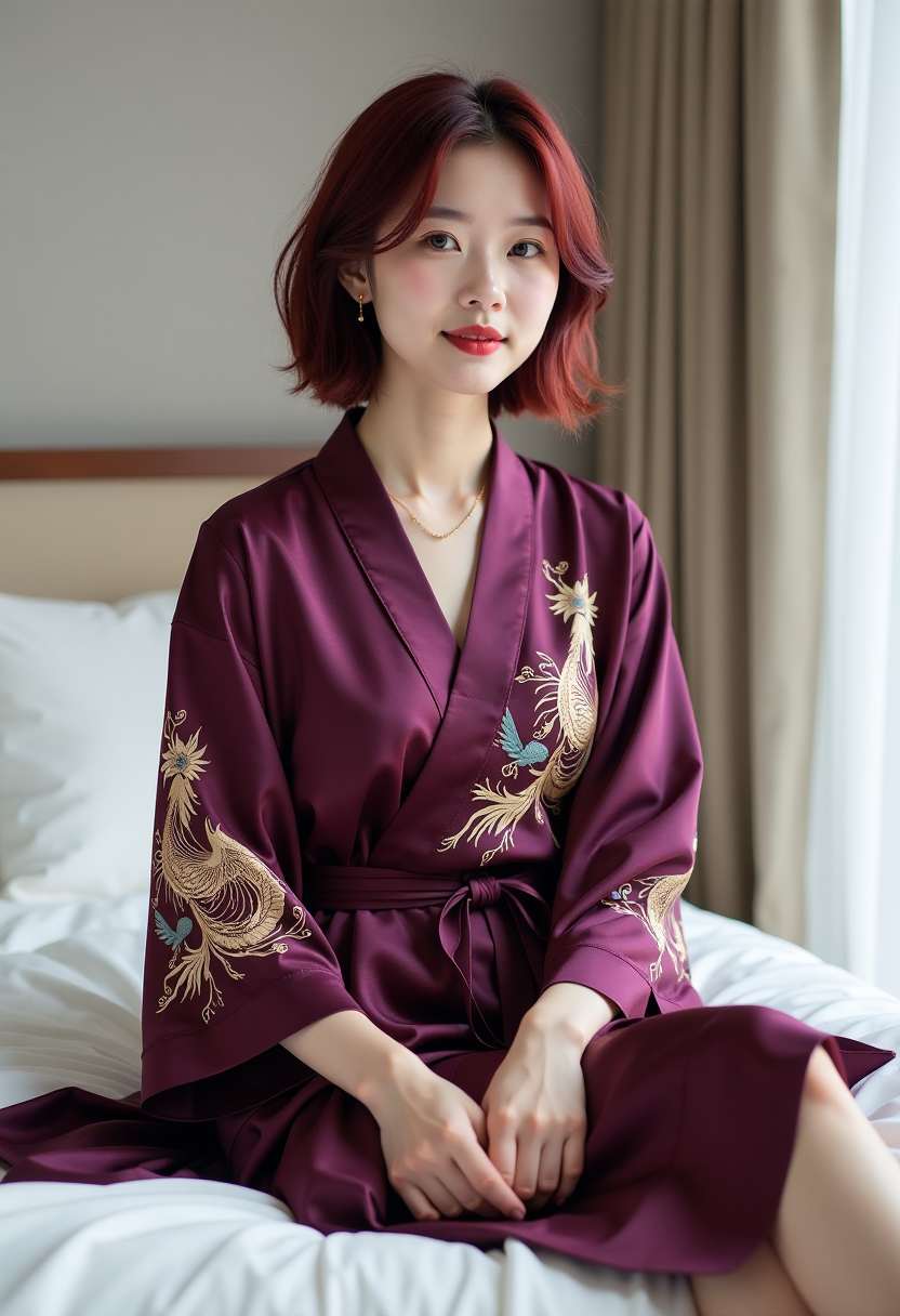 夜行骆驼